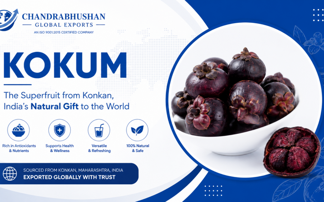What Is Kokum: Benefits, Uses & Kokum Sharbat Guide